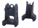 DANIEL DEFENSE DD-04013 Front and Rear Iron Sight for Rifle 2-Pack